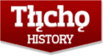 Tłı̨chǫ History